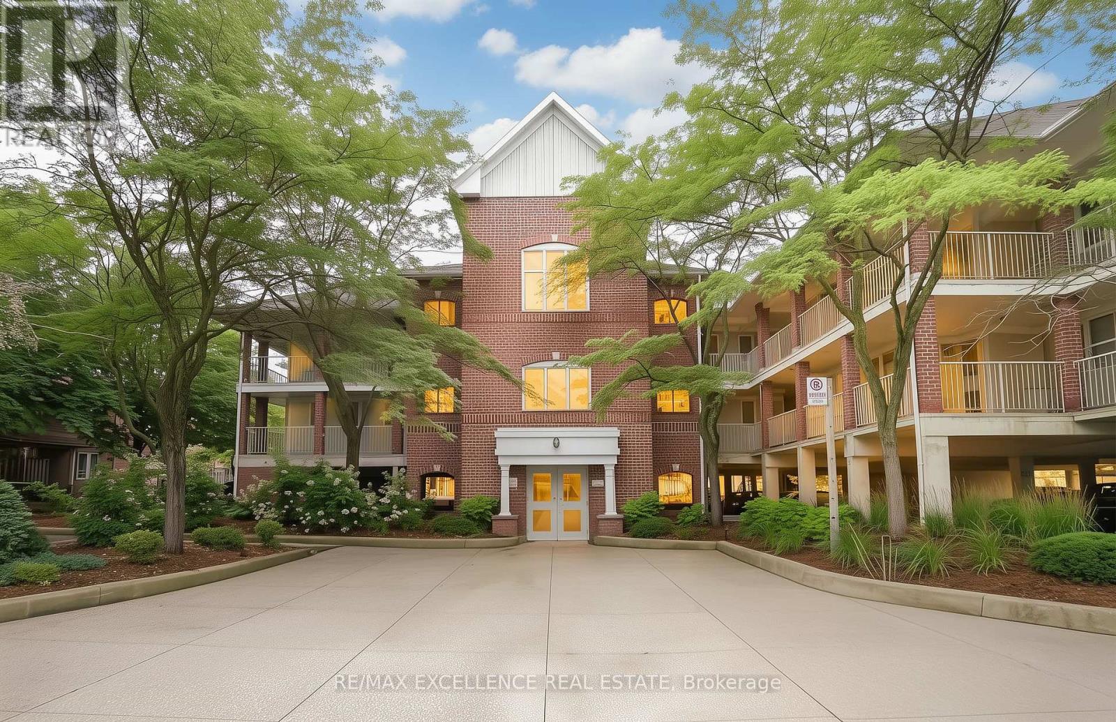 230 - 101 BRISTOL ROAD E, Mississauga, Ontario