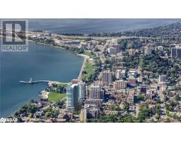 1702 - 370 MARTHA STREET, Burlington, Ontario
