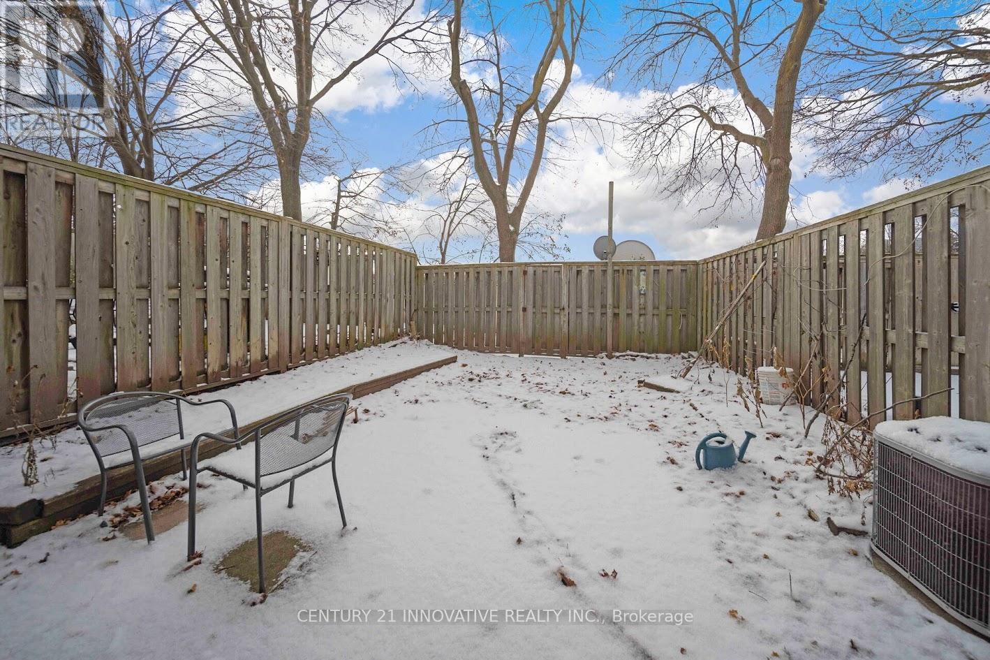 5 - 3175 Kirwin Avenue, Mississauga, Ontario  L5A 3M4 - Photo 37 - W12457348