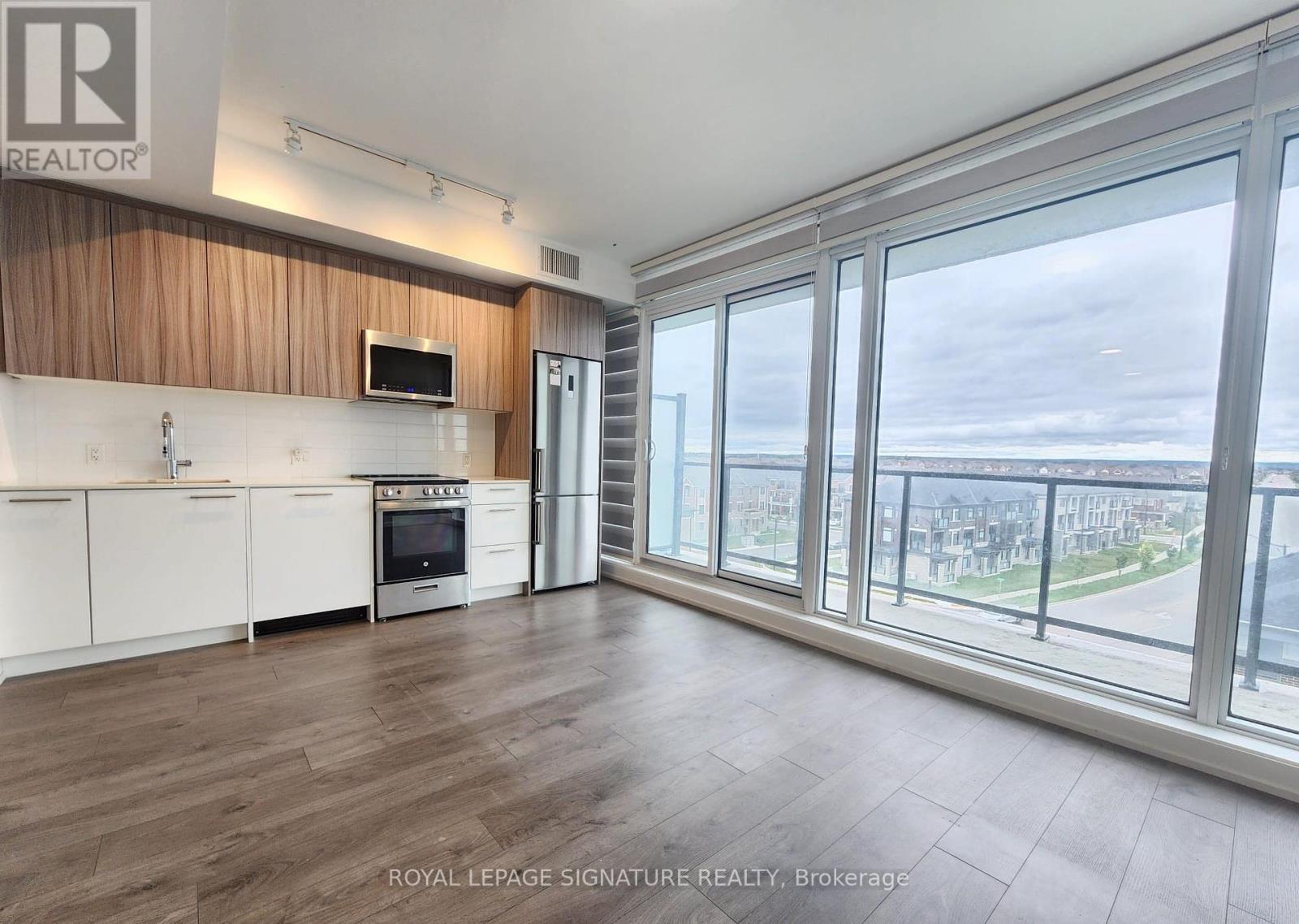 509 - 225 Veterans Drive, Brampton, Ontario  L7A 5L7 - Photo 3 - W12457352