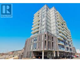 509 - 225 VETERANS DRIVE, Brampton, Ontario