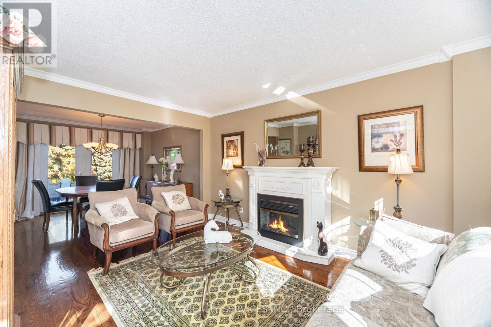 30 Starling Court, Brampton, Ontario  L6Z 3P5 - Photo 10 - W12457355