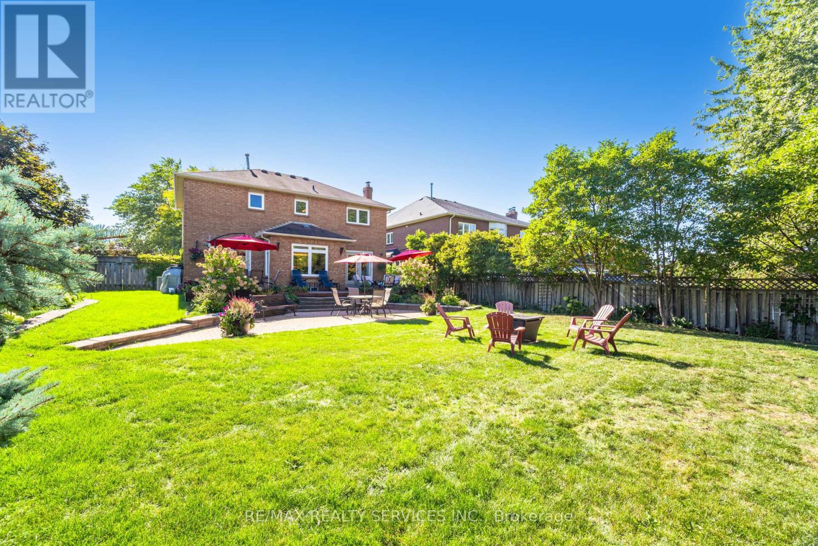 30 Starling Court, Brampton, Ontario  L6Z 3P5 - Photo 44 - W12457355