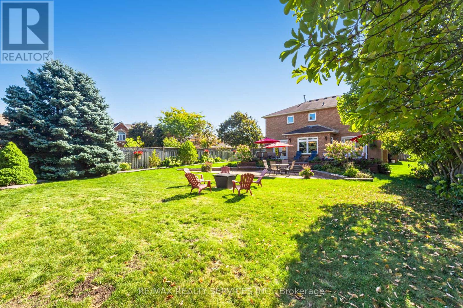 30 Starling Court, Brampton, Ontario  L6Z 3P5 - Photo 45 - W12457355