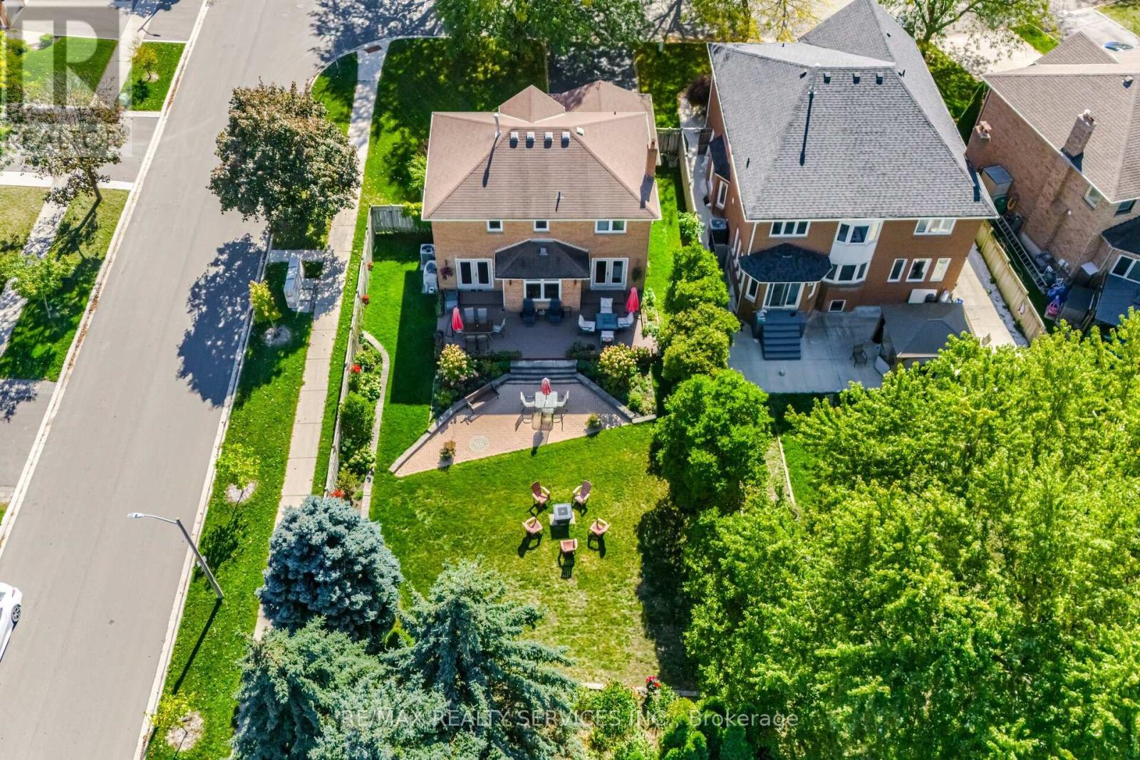 30 Starling Court, Brampton, Ontario  L6Z 3P5 - Photo 48 - W12457355