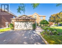 30 Starling Court, Brampton (Snelgrove), Ca