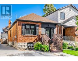 87 FOURTH STREET, Toronto, Ontario