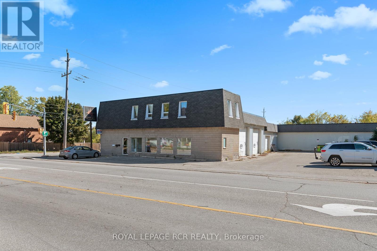55 Townline, Orangeville, Ontario  L9W 1V5 - Photo 2 - W12457365