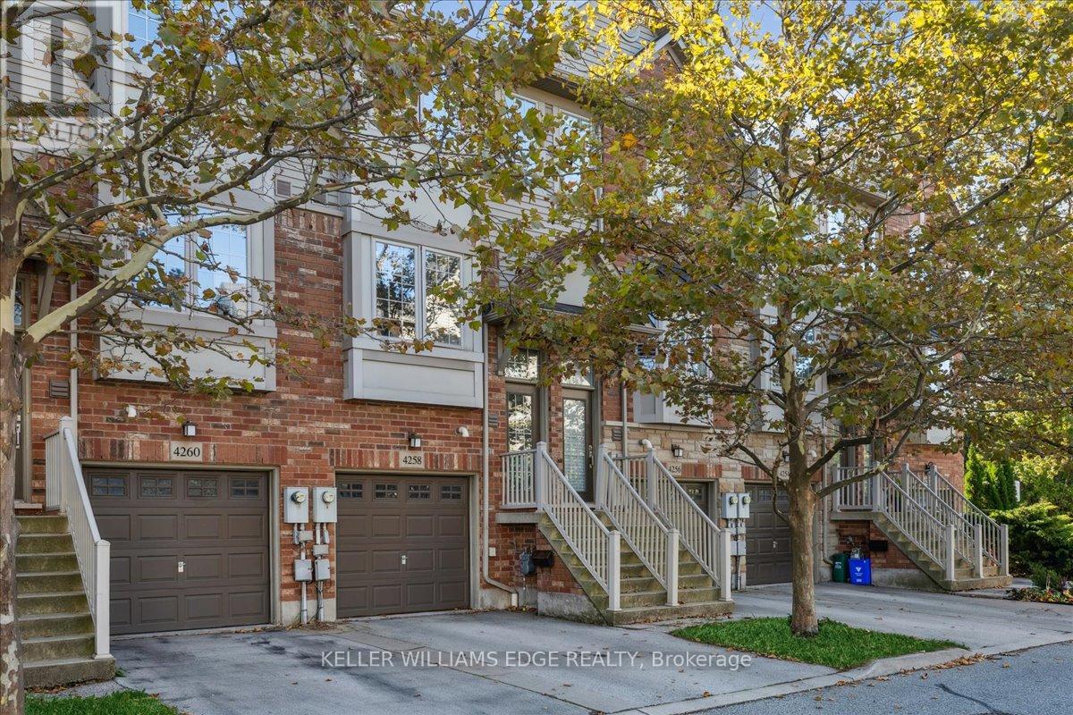 4258 INGRAM COMMON, Burlington, Ontario