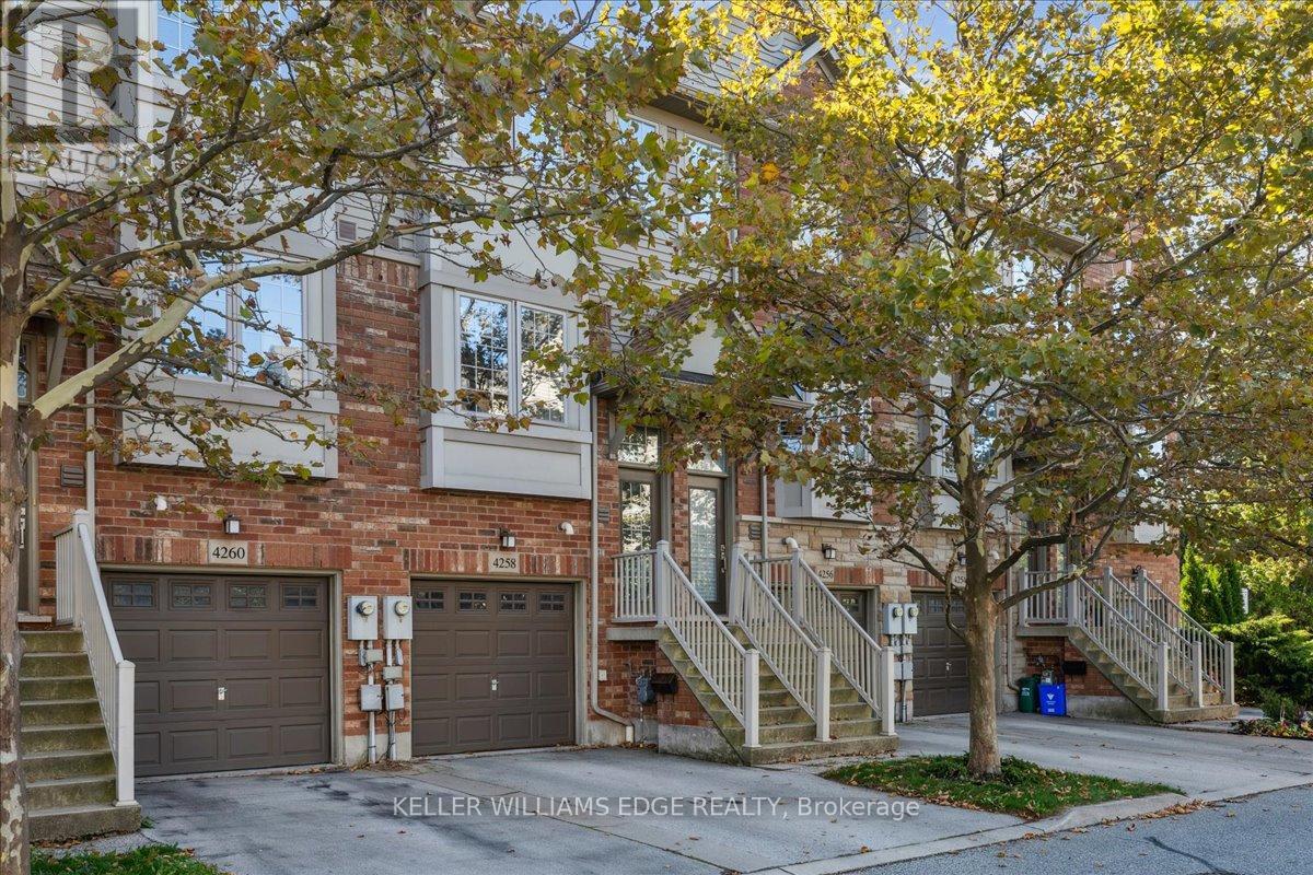 4258 Ingram Common, Burlington, Ontario  L7L 0C4 - Photo 2 - W12457373
