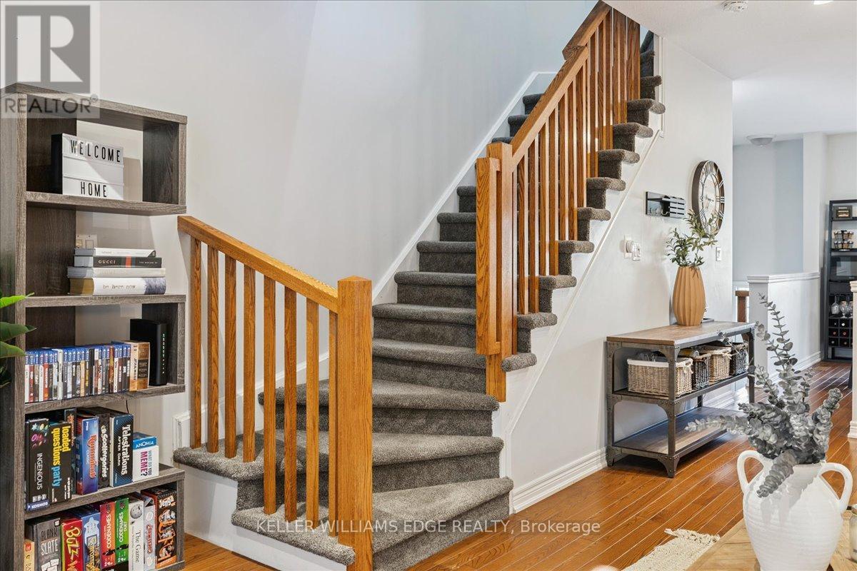 4258 Ingram Common, Burlington, Ontario  L7L 0C4 - Photo 25 - W12457373