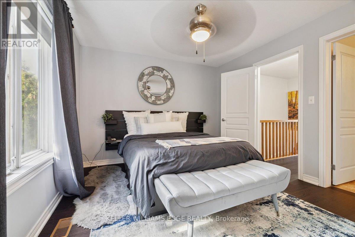 4258 Ingram Common, Burlington, Ontario  L7L 0C4 - Photo 27 - W12457373