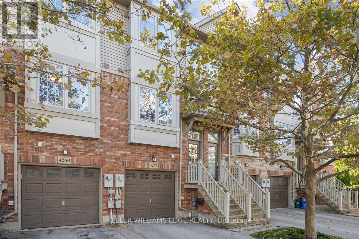 4258 Ingram Common, Burlington, Ontario  L7L 0C4 - Photo 4 - W12457373