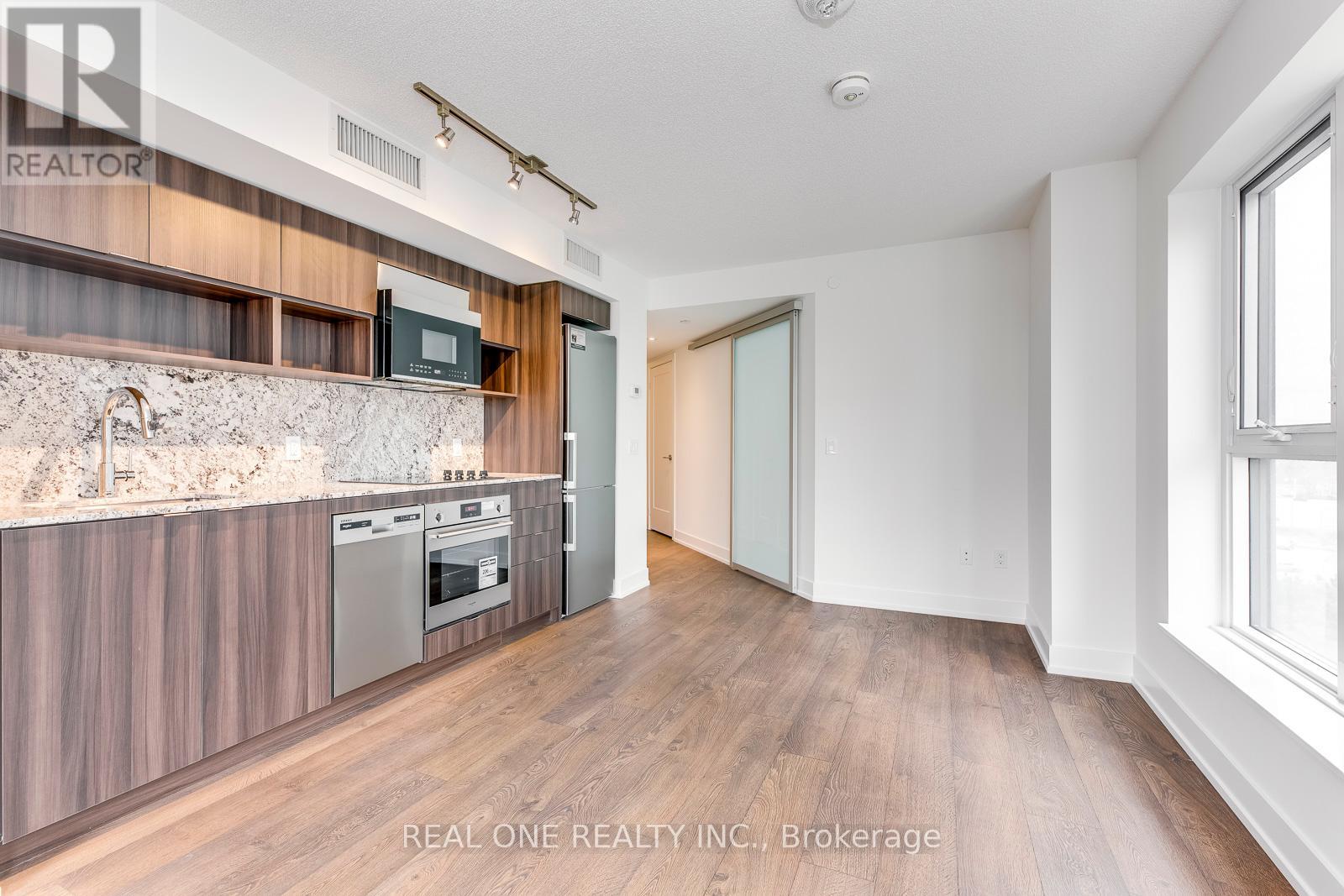 616 - 9 Mabelle Avenue, Toronto, Ontario  M9A 0E1 - Photo 10 - W12457397