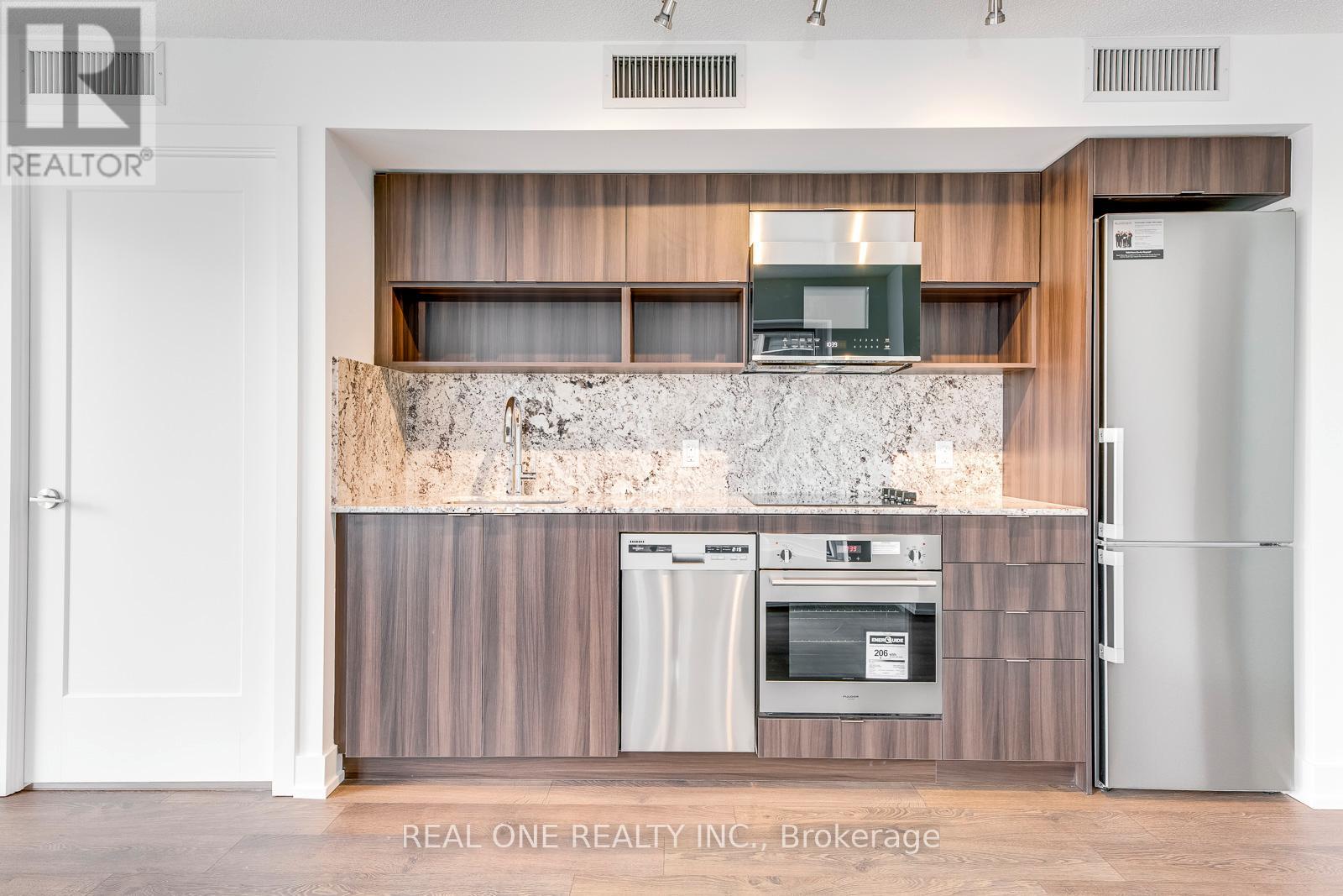 616 - 9 Mabelle Avenue, Toronto, Ontario  M9A 0E1 - Photo 12 - W12457397