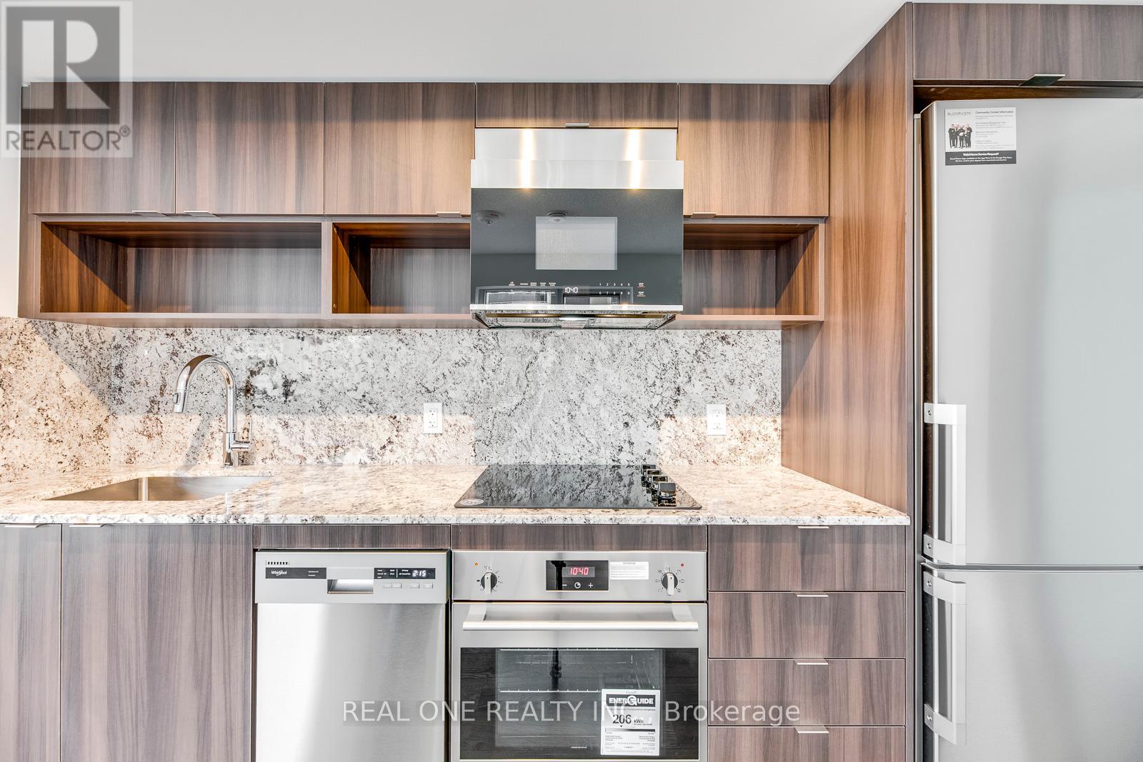 616 - 9 Mabelle Avenue, Toronto, Ontario  M9A 0E1 - Photo 13 - W12457397