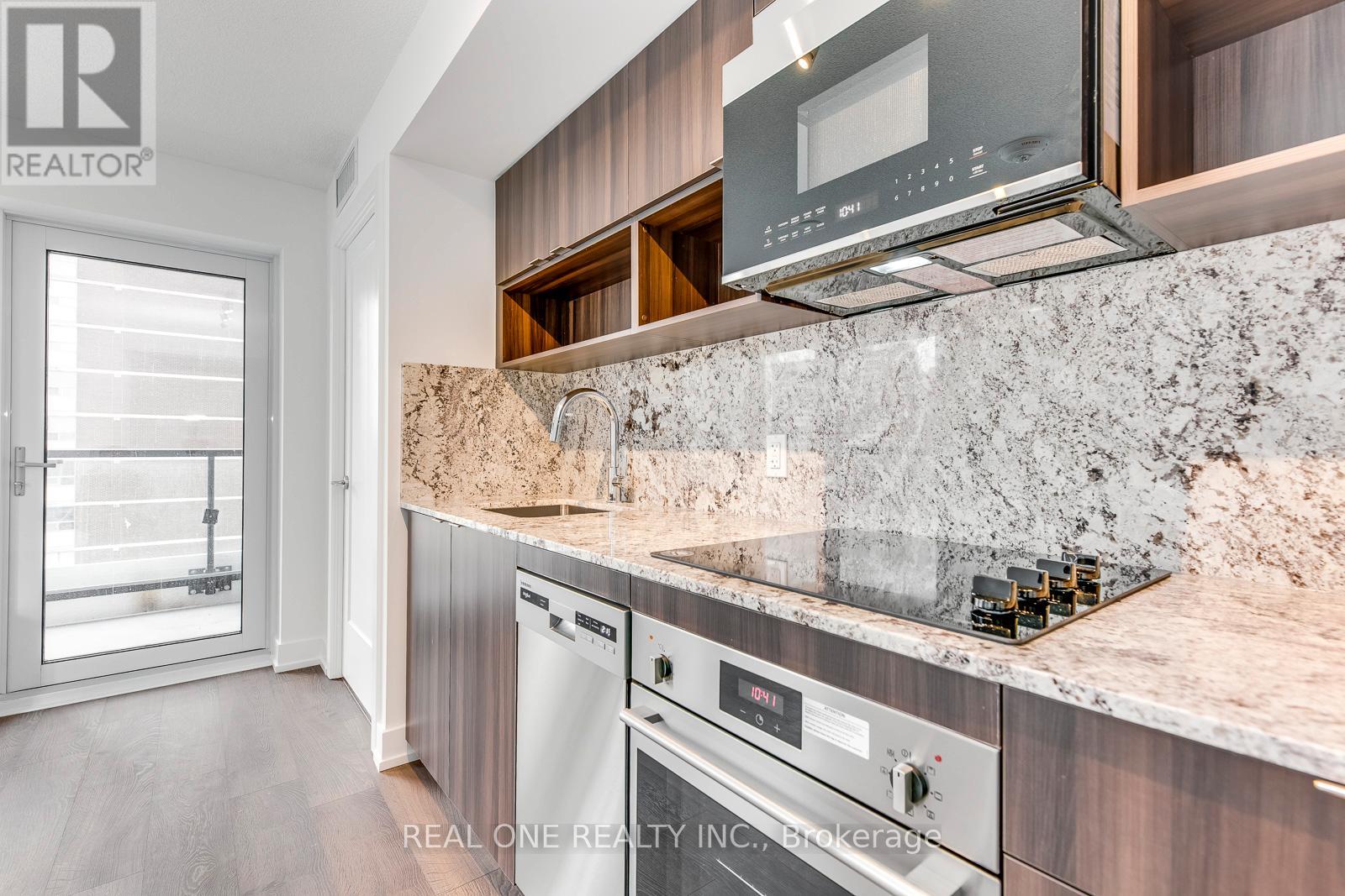 616 - 9 Mabelle Avenue, Toronto, Ontario  M9A 0E1 - Photo 14 - W12457397