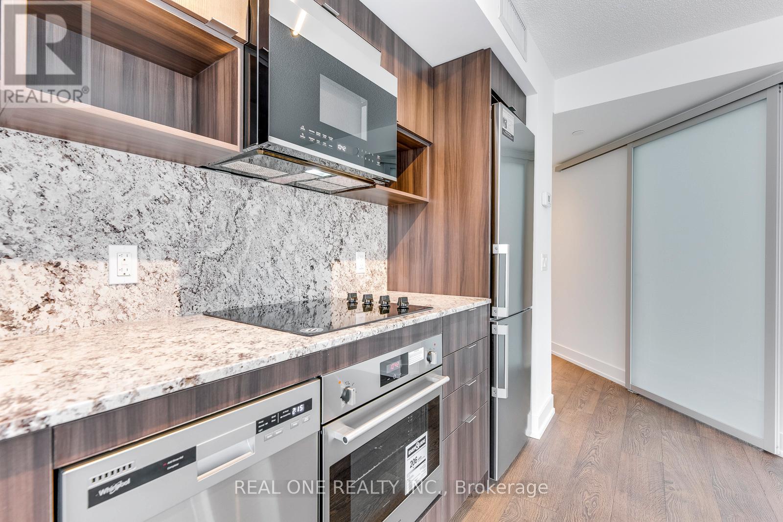 616 - 9 Mabelle Avenue, Toronto, Ontario  M9A 0E1 - Photo 15 - W12457397