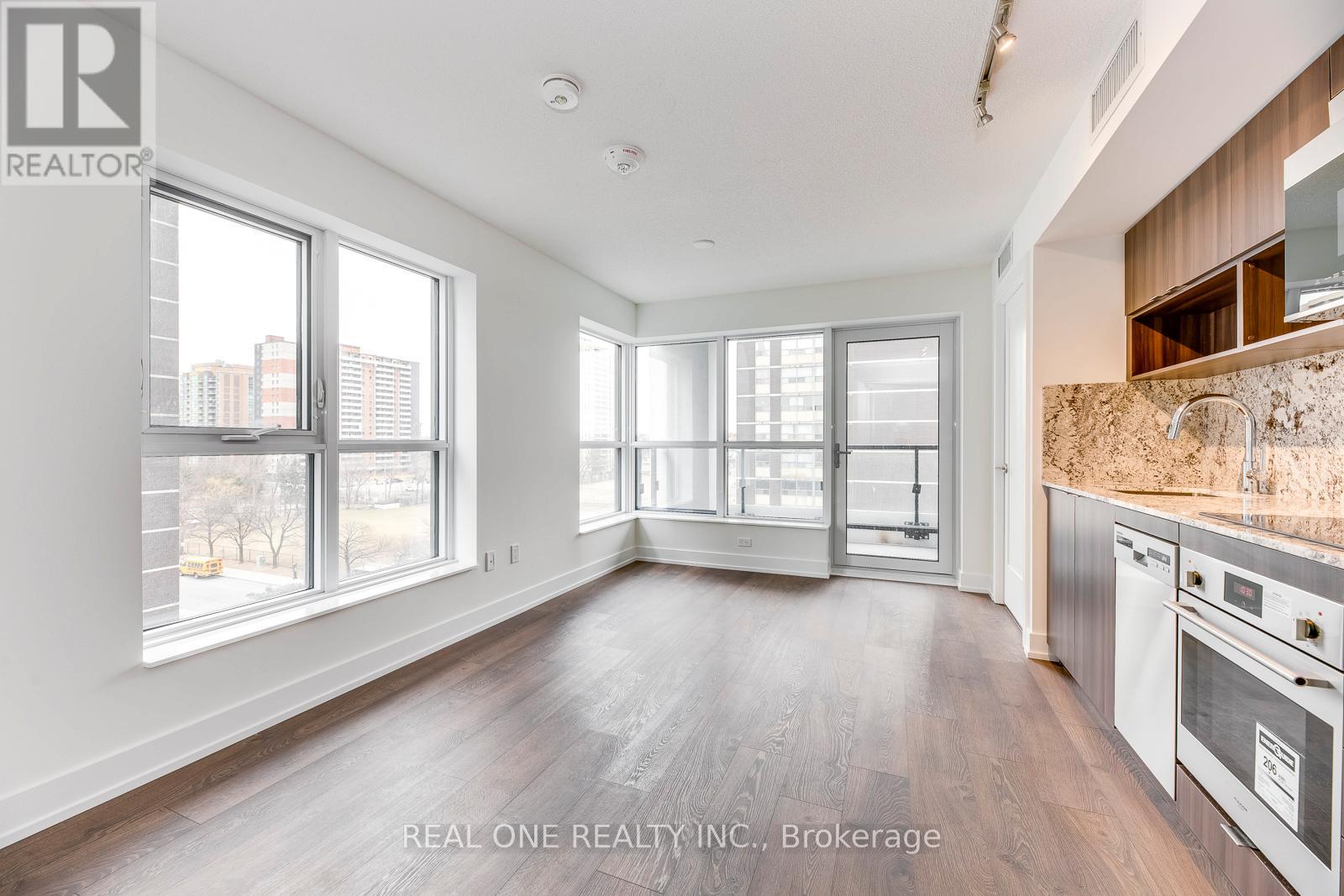 616 - 9 Mabelle Avenue, Toronto, Ontario  M9A 0E1 - Photo 16 - W12457397
