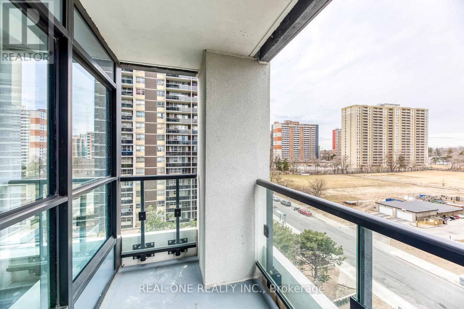 616 - 9 Mabelle Avenue, Toronto, Ontario  M9A 0E1 - Photo 17 - W12457397