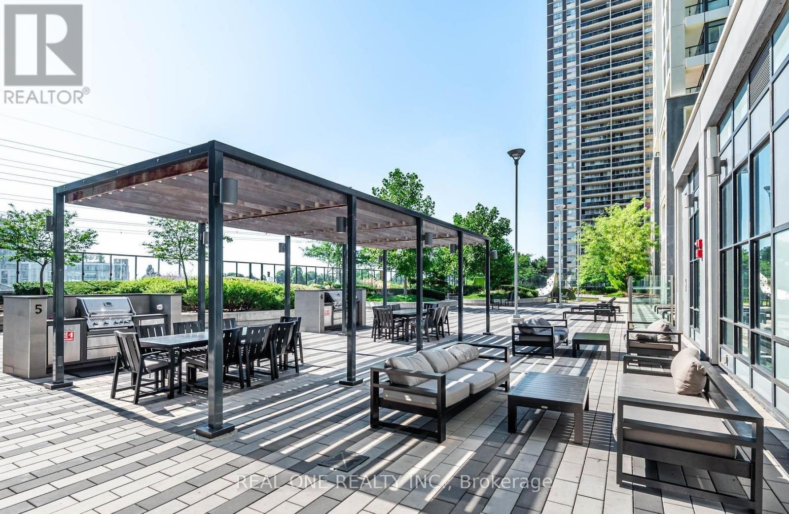 616 - 9 Mabelle Avenue, Toronto, Ontario  M9A 0E1 - Photo 40 - W12457397