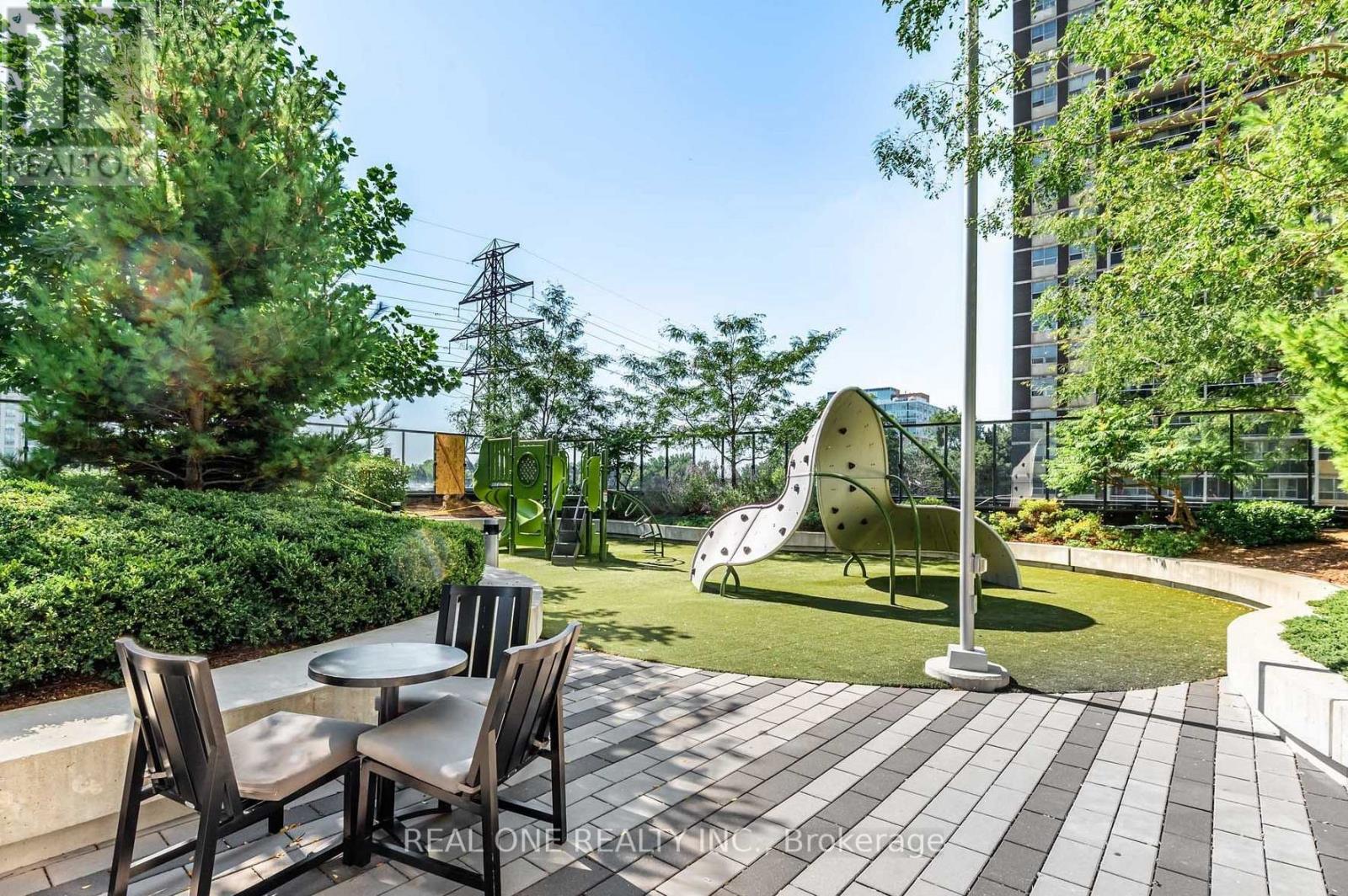616 - 9 Mabelle Avenue, Toronto, Ontario  M9A 0E1 - Photo 41 - W12457397