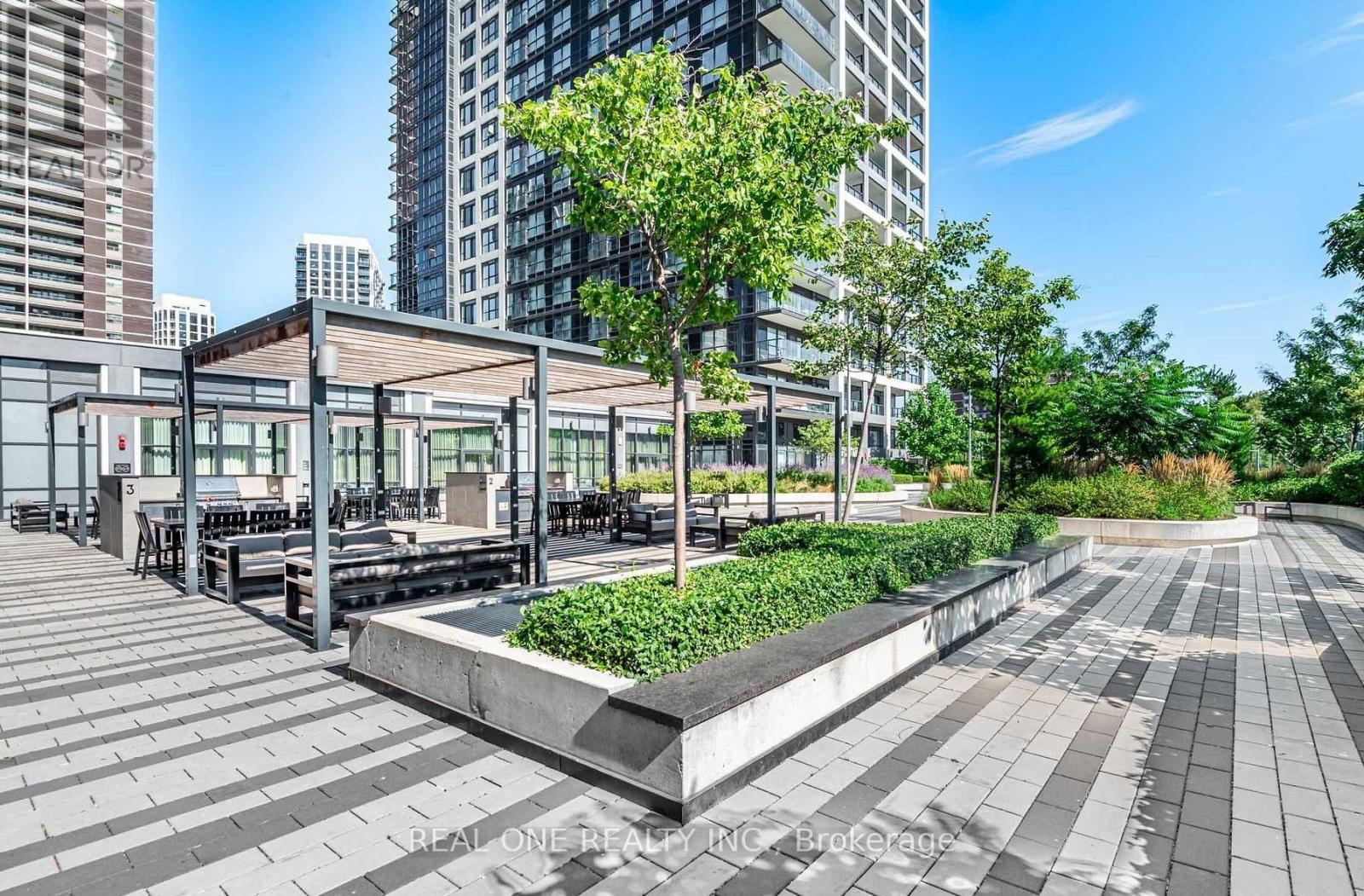 616 - 9 Mabelle Avenue, Toronto, Ontario  M9A 0E1 - Photo 42 - W12457397