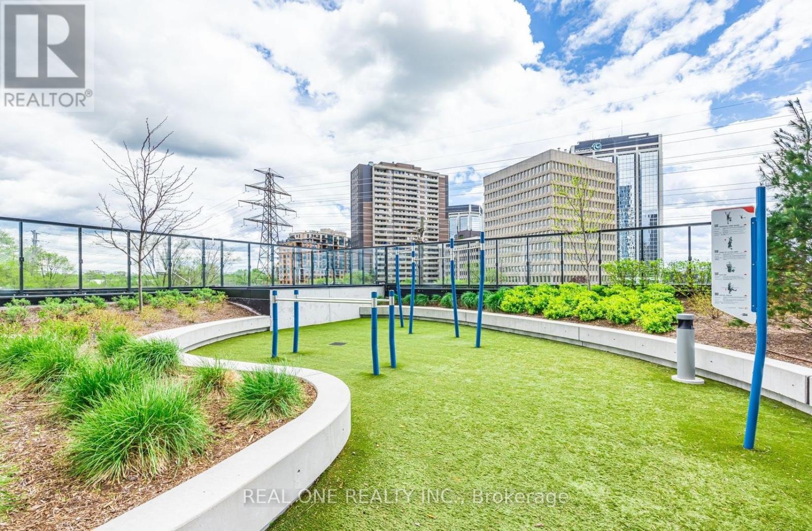 616 - 9 Mabelle Avenue, Toronto, Ontario  M9A 0E1 - Photo 43 - W12457397