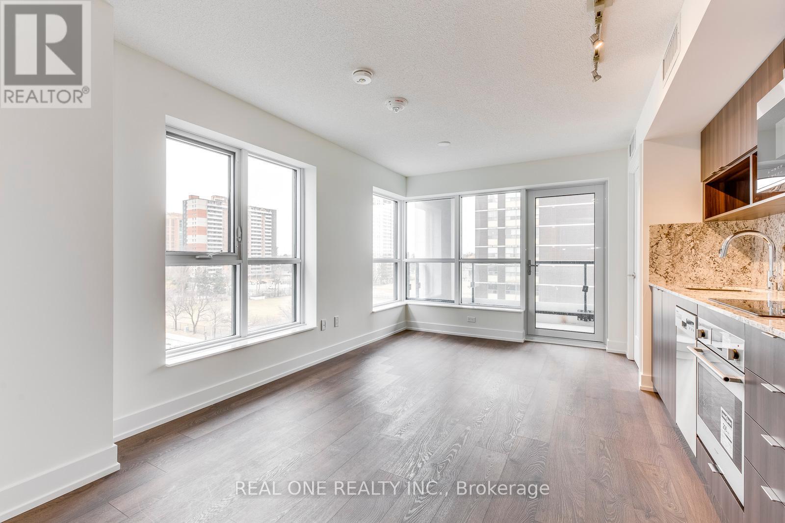 616 - 9 Mabelle Avenue, Toronto, Ontario  M9A 0E1 - Photo 5 - W12457397
