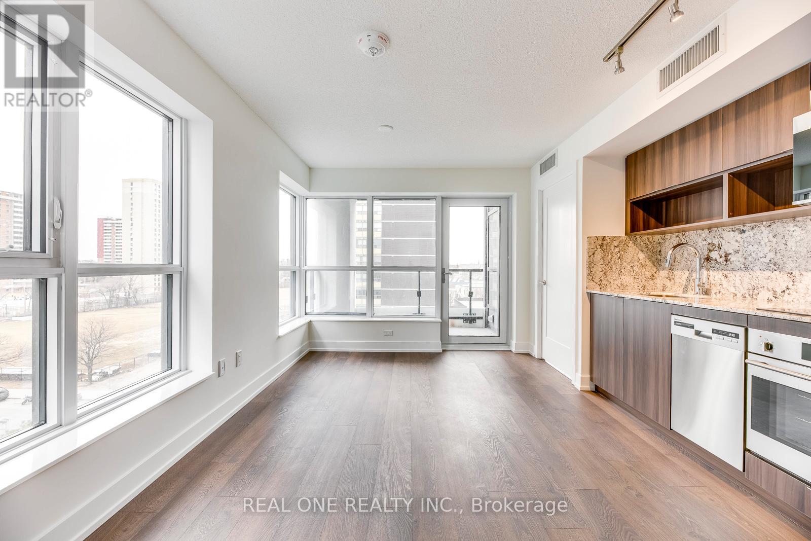 616 - 9 Mabelle Avenue, Toronto, Ontario  M9A 0E1 - Photo 6 - W12457397