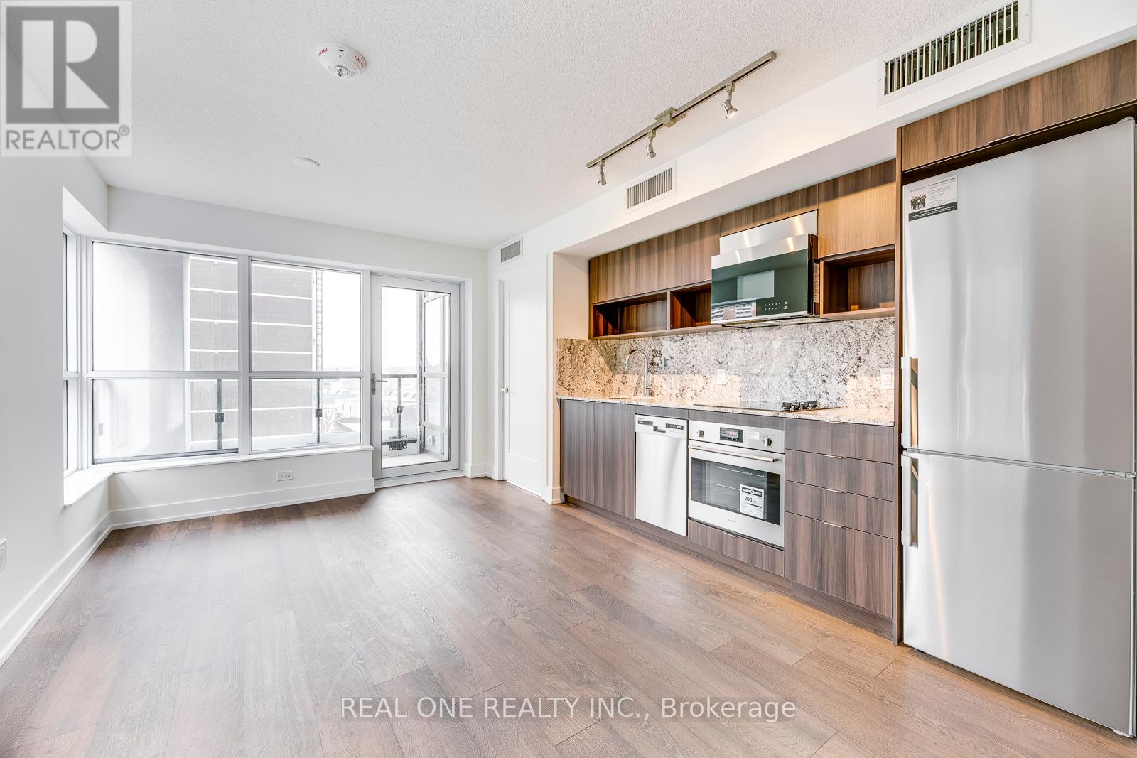 616 - 9 Mabelle Avenue, Toronto, Ontario  M9A 0E1 - Photo 7 - W12457397