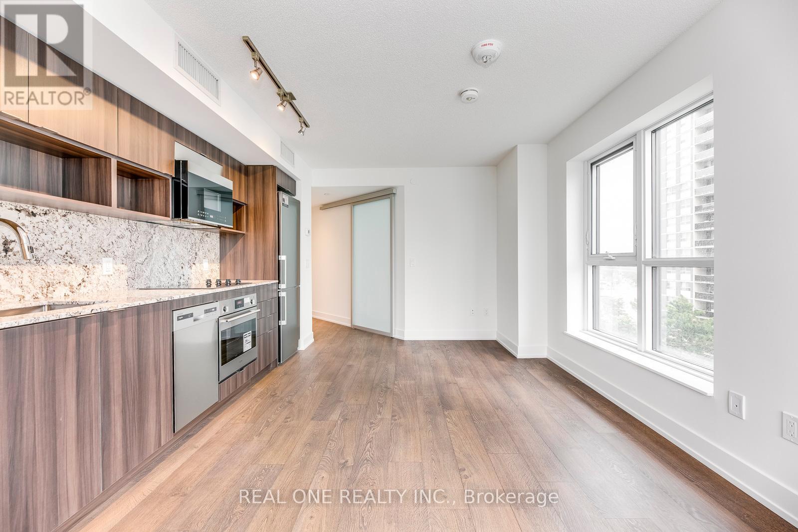 616 - 9 Mabelle Avenue, Toronto, Ontario  M9A 0E1 - Photo 9 - W12457397