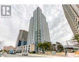 616 - 9 MABELLE AVENUE, Toronto, Ontario