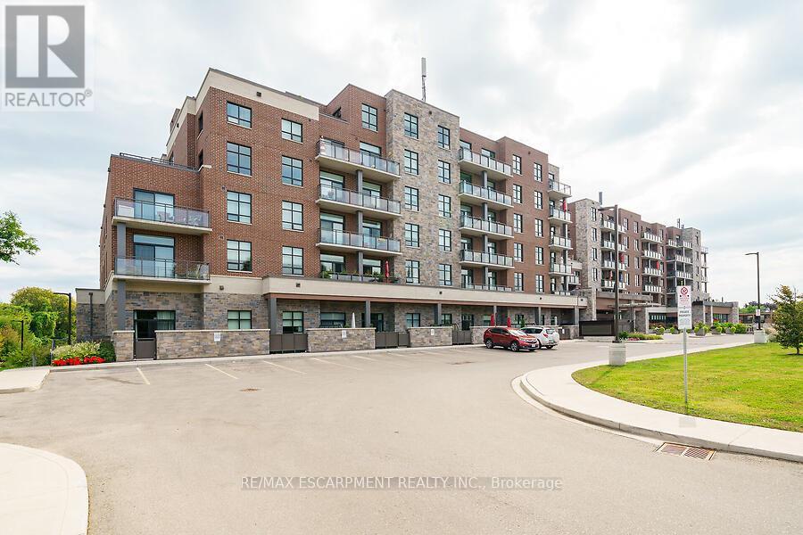 418 - 3290 NEW STREET, Burlington, Ontario