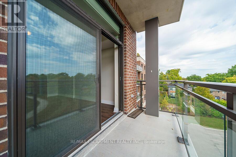 418 - 3290 New Street, Burlington, Ontario  L7N 1M8 - Photo 20 - W12457408