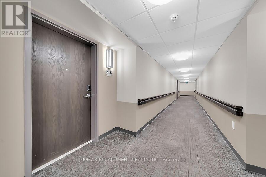 418 - 3290 New Street, Burlington, Ontario  L7N 1M8 - Photo 21 - W12457408