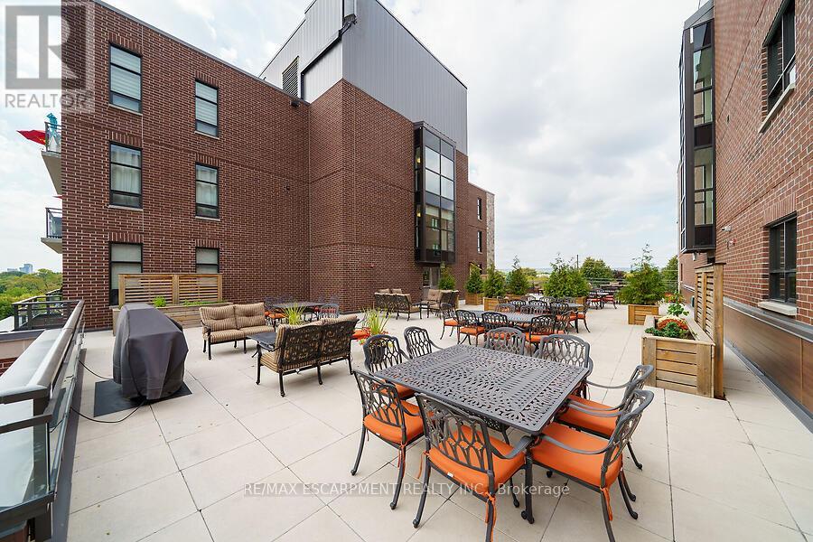 418 - 3290 New Street, Burlington, Ontario  L7N 1M8 - Photo 23 - W12457408