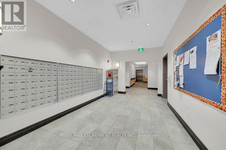 418 - 3290 New Street, Burlington, Ontario  L7N 1M8 - Photo 25 - W12457408