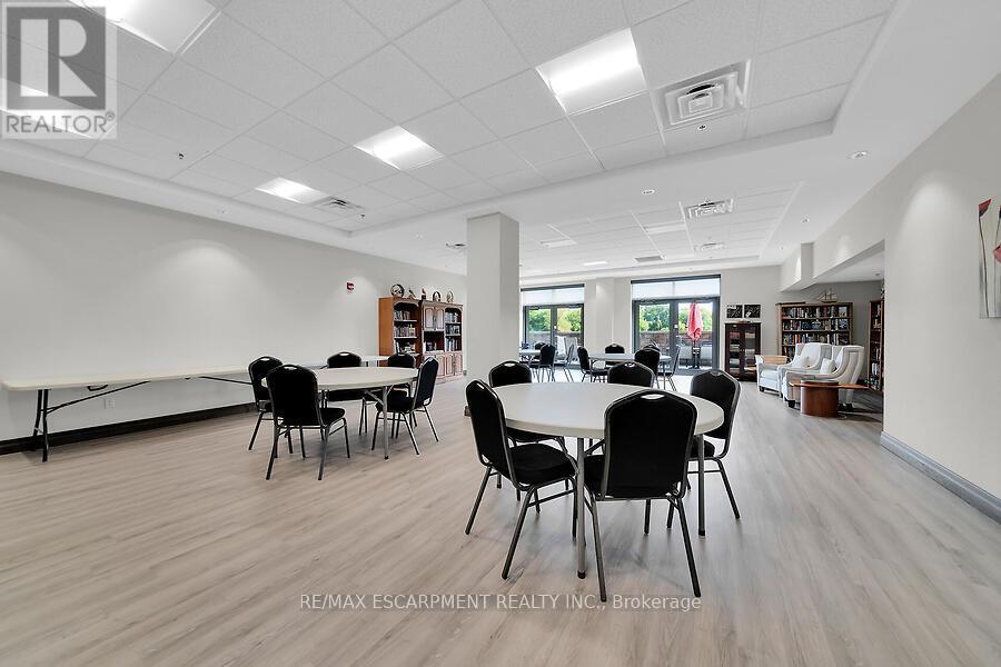 418 - 3290 New Street, Burlington, Ontario  L7N 1M8 - Photo 26 - W12457408