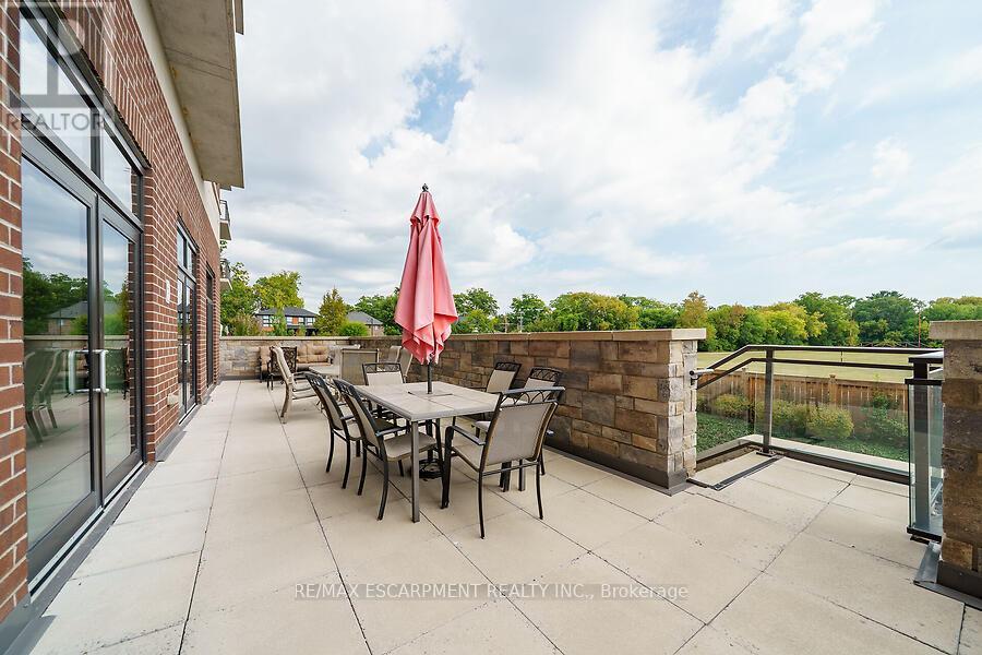 418 - 3290 New Street, Burlington, Ontario  L7N 1M8 - Photo 28 - W12457408