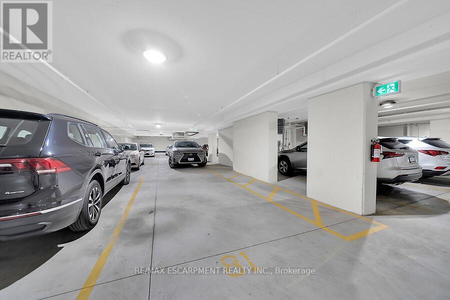 418 - 3290 New Street, Burlington, Ontario  L7N 1M8 - Photo 33 - W12457408