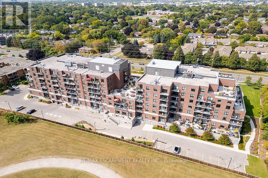418 - 3290 New Street, Burlington, Ontario  L7N 1M8 - Photo 37 - W12457408