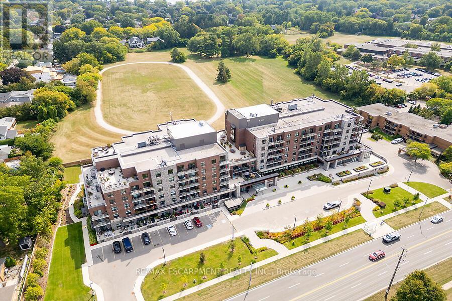 418 - 3290 New Street, Burlington, Ontario  L7N 1M8 - Photo 39 - W12457408