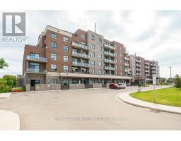 418 - 3290 NEW STREET, Burlington, Ontario