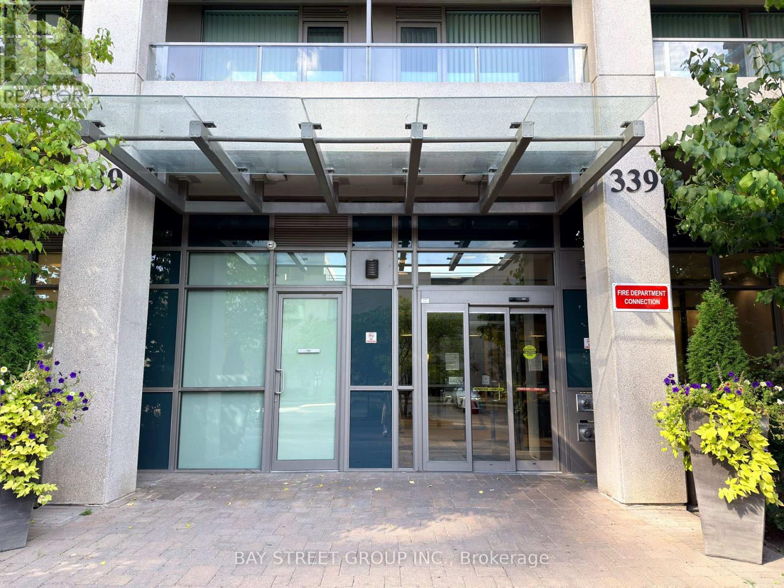 PH06 - 339 RATHBURN ROAD W, Mississauga, Ontario