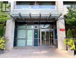 PH06 - 339 RATHBURN ROAD W, Mississauga, Ontario