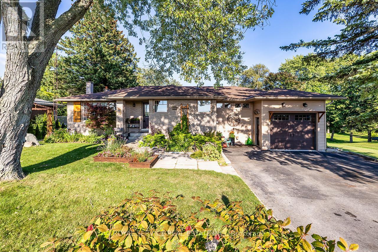 5781 OCHONSKI ROAD, Clarington, Ontario