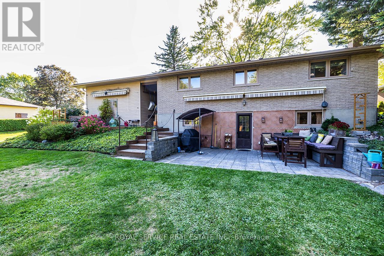 5781 Ochonski Road, Clarington, Ontario  L0B 1M0 - Photo 32 - E12457441
