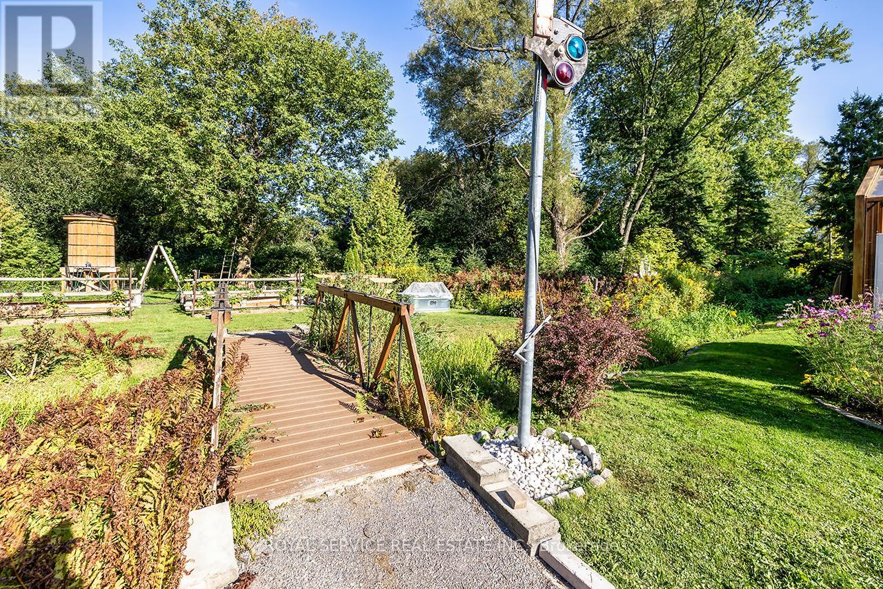 5781 Ochonski Road, Clarington, Ontario  L0B 1M0 - Photo 38 - E12457441
