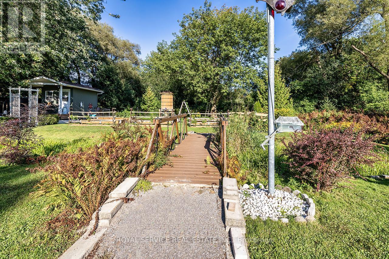 5781 Ochonski Road, Clarington, Ontario  L0B 1M0 - Photo 39 - E12457441